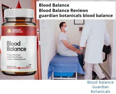 How To Get Blood Balance